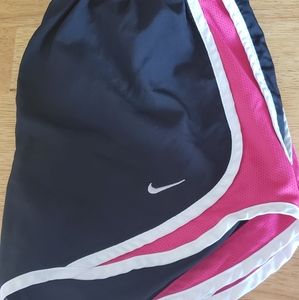 Womens nike shorts